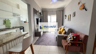 Apartamento, 1 quarto, 45 m² - Foto 5
