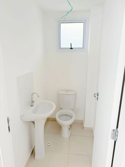 Sobrado, 2 quartos, 60 m² - Foto 3