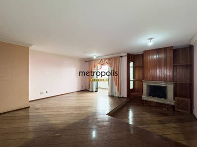 Apartamento, 4 quartos, 197 m² - Foto 1