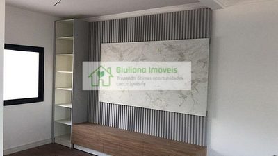 Casa de Condomínio, 3 quartos - Foto 3