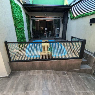 Sobrado, 4 quartos, 250 m² - Foto 1