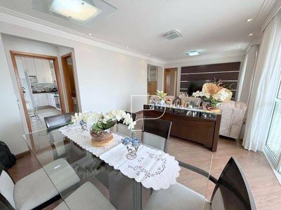 Apartamento, 3 quartos, 115 m² - Foto 2