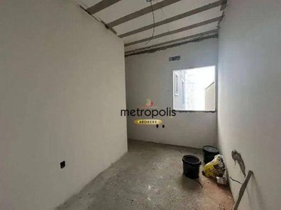 Sobrado, 3 quartos, 115 m² - Foto 5
