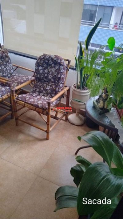 Apartamento, 3 quartos, 76 m² - Foto 3