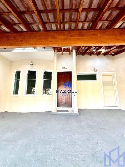 Casa, 2 quartos, 175 m² - Foto 2