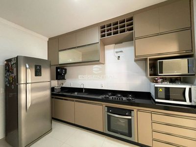 Casa, 3 quartos, 140 m² - Foto 5