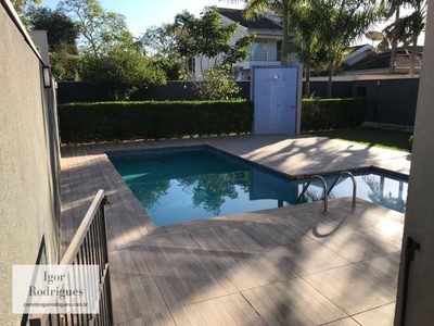 Sobrado, 4 quartos, 350 m² - Foto 4