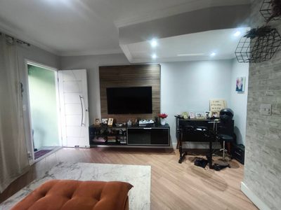 Casa de Condomínio, 2 quartos - Foto 3