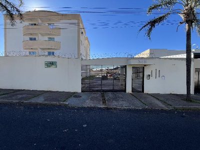 Apartamento, 2 quartos, 57 m² - Foto 1