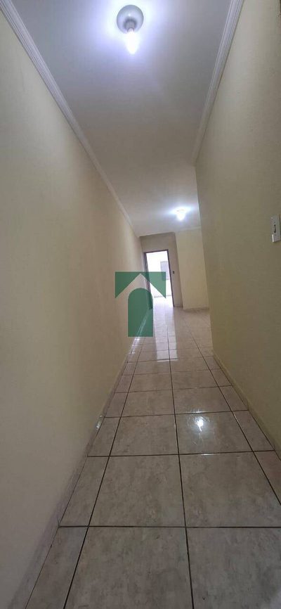 Casa, 2 quartos, 90 m² - Foto 2