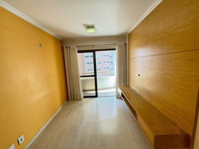 Apartamento, 2 quartos, 56 m² - Foto 2