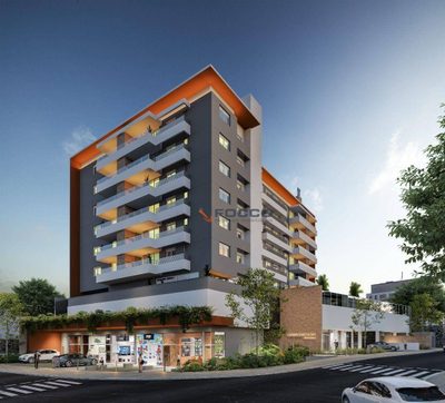 Apartamento, 3 quartos, 106 m² - Foto 3