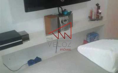 Apartamento, 3 quartos, 108 m² - Foto 1