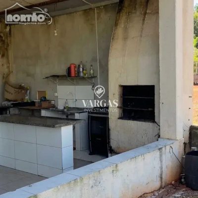 Casa, 3 quartos - Foto 4