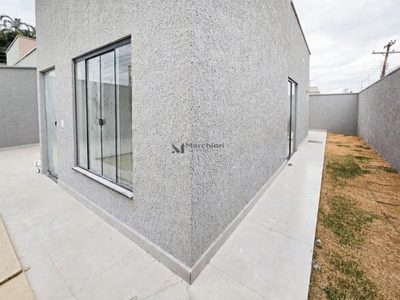 Casa, 3 quartos - Foto 4