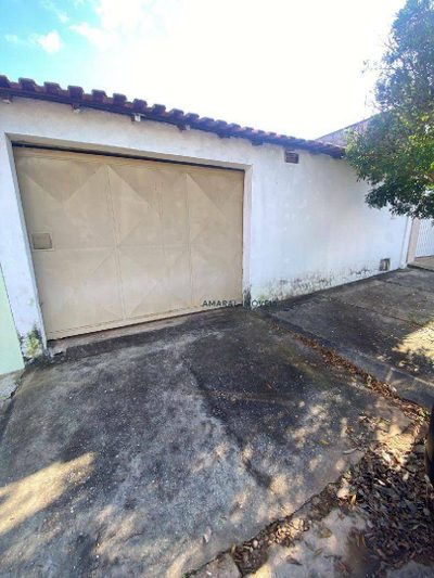 Depósito-Galpão, 187 m² - Foto 1