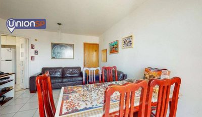 Apartamento, 2 quartos, 65 m² - Foto 4
