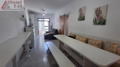 Apartamento, 2 quartos, 77 m² - Foto 4