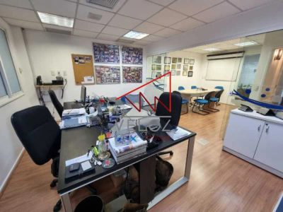 Apartamento, 4 quartos, 220 m² - Foto 1