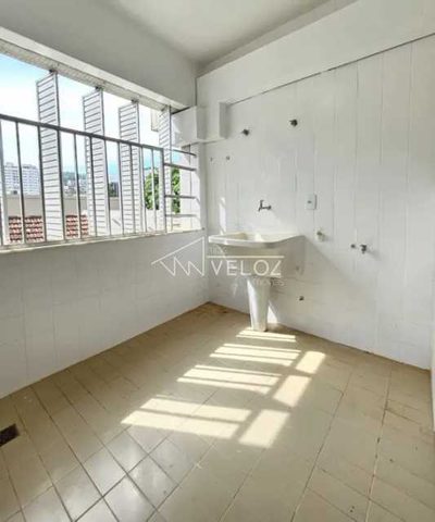 Apartamento, 3 quartos, 103 m² - Foto 5