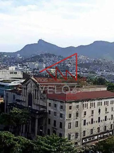 Apartamento, 1 quarto, 40 m² - Foto 1
