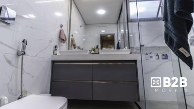 Casa, 3 quartos, 207 m² - Foto 4