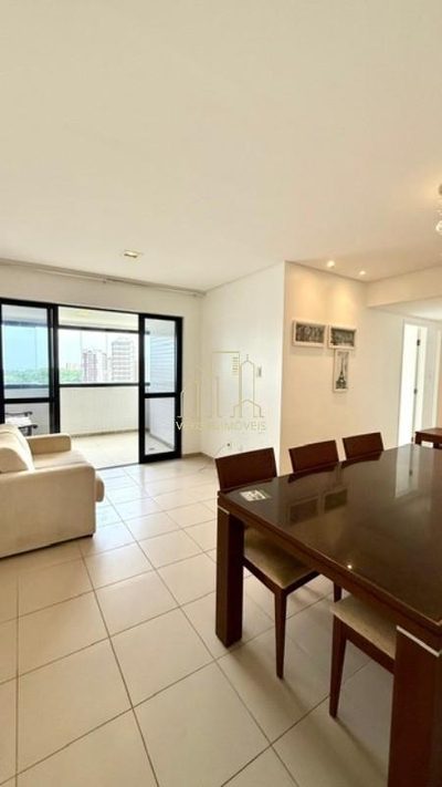 Apartamento, 3 quartos, 87 m² - Foto 2