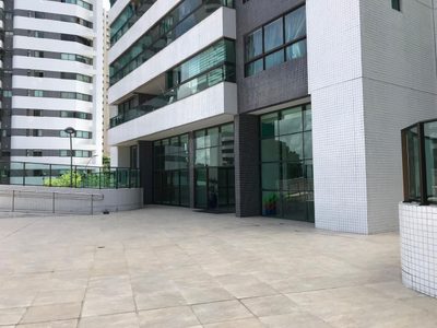 Apartamento, 4 quartos, 207 m² - Foto 3