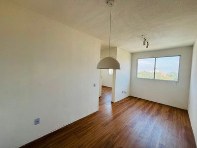 Apartamento, 2 quartos, 39 m² - Foto 5