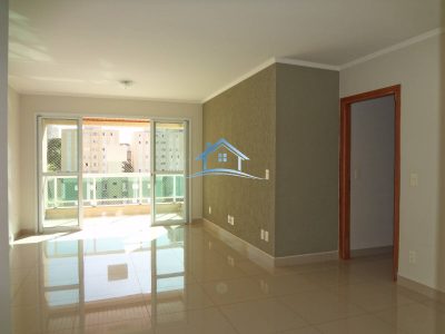 Apartamento, 4 quartos, 135 m² - Foto 1
