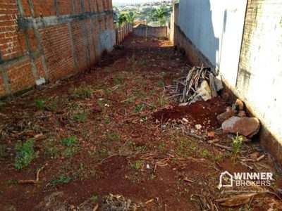 Terreno, 270 m² - Foto 3