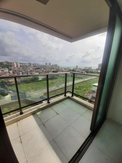 Apartamento, 3 quartos, 84 m² - Foto 4