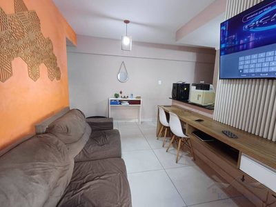 Apartamento, 2 quartos, 63 m² - Foto 3
