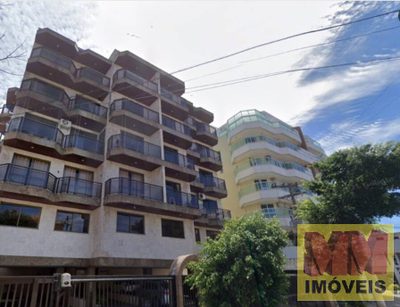 Apartamento, 3 quartos, 107 m² - Foto 1
