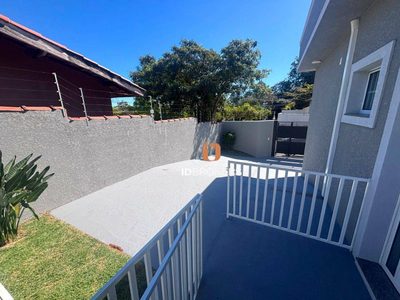 Casa, 3 quartos, 109 m² - Foto 3