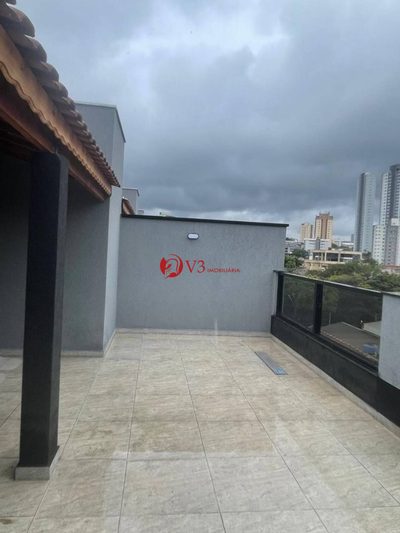 Sobrado, 3 quartos, 150 m² - Foto 2