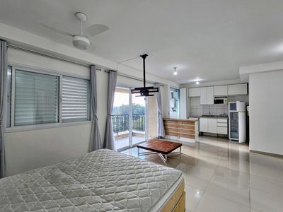 Apartamento, 1 quarto, 50 m² - Foto 3