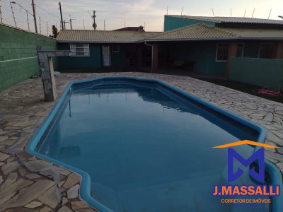 Casa, 3 quartos - Foto 4