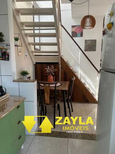 Casa, 3 quartos, 80 m² - Foto 5
