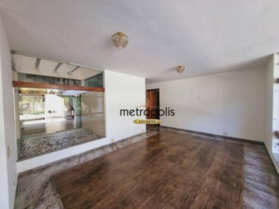 Sobrado, 3 quartos, 792 m² - Foto 5