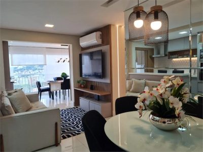 Apartamento, 3 quartos, 79 m² - Foto 2