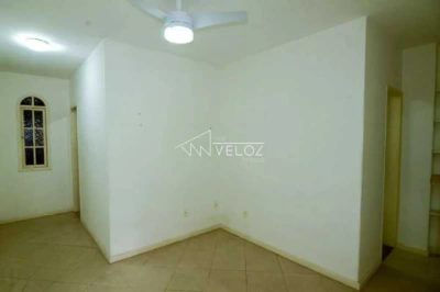 Apartamento, 1 quarto, 46 m² - Foto 1