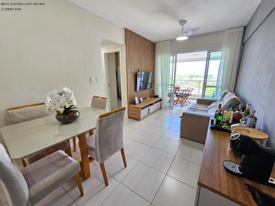 Apartamento, 3 quartos, 77 m² - Foto 5