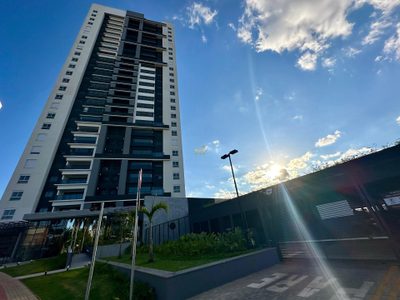 Apartamento, 3 quartos, 103 m² - Foto 3