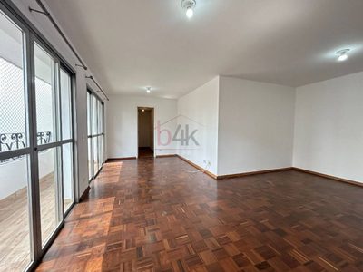 Apartamento, 3 quartos, 120 m² - Foto 2