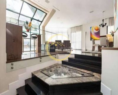 Casa, 4 quartos, 1800 m² - Foto 4