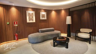 Apartamento, 2 quartos, 82 m² - Foto 4