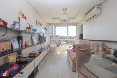 Apartamento, 3 quartos, 68 m² - Foto 3
