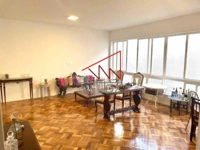 Apartamento, 3 quartos, 115 m² - Foto 3