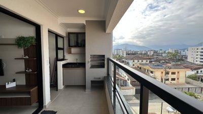 Apartamento, 2 quartos, 67 m² - Foto 3